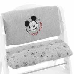 Best reviews of 😍 Hauck Sitzkissen / Hochstuhlauflage für Alpha Hochstuhl Highchair Pad Deluxe - Disney - Mickey Mouse Grey 💯 -Live & Sleep Sales hauck sitzkissen hochstuhlauflage fur alpha hochstuhl highchair pad deluxe disney mickey mouse grey 667781 d4