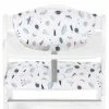 Coupon ✔️ Hauck Sitzkissen / Hochstuhlauflage für Alpha Hochstuhl - Highchair Pad Deluxe - Space 😉