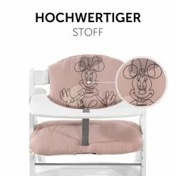 Buy 🎁 Hauck Sitzkissen / Hochstuhlauflage für Alpha Hochstuhl Highchair Pad Select - Disney - Minnie Mouse Rose 😀 8 Buy 🎁 Hauck Sitzkissen / Hochstuhlauflage für Alpha Hochstuhl Highchair Pad Select - Disney - Minnie Mouse Rose 😀 -Live & Sleep Sales hauck sitzkissen hochstuhlauflage fur alpha hochstuhl highchair pad select disney minnie mouse rose 667743 d2