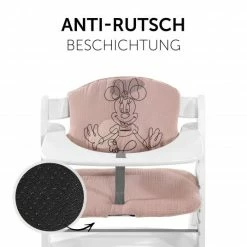 Buy 🎁 Hauck Sitzkissen / Hochstuhlauflage für Alpha Hochstuhl Highchair Pad Select - Disney - Minnie Mouse Rose 😀 10 Buy 🎁 Hauck Sitzkissen / Hochstuhlauflage für Alpha Hochstuhl Highchair Pad Select - Disney - Minnie Mouse Rose 😀 -Live & Sleep Sales hauck sitzkissen hochstuhlauflage fur alpha hochstuhl highchair pad select disney minnie mouse rose 667743 d4