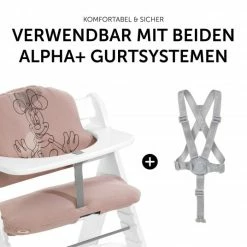 Buy 🎁 Hauck Sitzkissen / Hochstuhlauflage für Alpha Hochstuhl Highchair Pad Select - Disney - Minnie Mouse Rose 😀 11 Buy 🎁 Hauck Sitzkissen / Hochstuhlauflage für Alpha Hochstuhl Highchair Pad Select - Disney - Minnie Mouse Rose 😀 -Live & Sleep Sales hauck sitzkissen hochstuhlauflage fur alpha hochstuhl highchair pad select disney minnie mouse rose 667743 d5