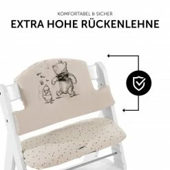 Outlet 👏 Hauck Sitzkissen / Hochstuhlauflage für Alpha Hochstuhl Highchair Pad Select - Disney - Winnie the Pooh Beige 👏 9 Outlet 👏 Hauck Sitzkissen / Hochstuhlauflage für Alpha Hochstuhl Highchair Pad Select - Disney - Winnie the Pooh Beige 👏 -Live & Sleep Sales hauck sitzkissen hochstuhlauflage fur alpha hochstuhl highchair pad select disney winnie the pooh beige 667774 d3