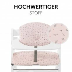 Top 10 💯 Hauck Sitzkissen / Hochstuhlauflage für Alpha Hochstuhl - Highchair Pad Select - Jersey Flowers Rose 💯 8 Top 10 💯 Hauck Sitzkissen / Hochstuhlauflage für Alpha Hochstuhl - Highchair Pad Select - Jersey Flowers Rose 💯 -Live & Sleep Sales hauck sitzkissen hochstuhlauflage fur alpha hochstuhl highchair pad select jersey flowers rose 667477 d2