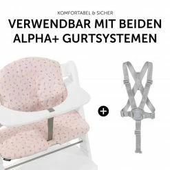 Top 10 💯 Hauck Sitzkissen / Hochstuhlauflage für Alpha Hochstuhl - Highchair Pad Select - Jersey Flowers Rose 💯 11 Top 10 💯 Hauck Sitzkissen / Hochstuhlauflage für Alpha Hochstuhl - Highchair Pad Select - Jersey Flowers Rose 💯 -Live & Sleep Sales hauck sitzkissen hochstuhlauflage fur alpha hochstuhl highchair pad select jersey flowers rose 667477 d5