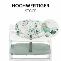 Discount 😀 Hauck Sitzkissen / Hochstuhlauflage für Alpha Hochstuhl - Highchair Pad Select - Jersey Leaves Mint 👍 8 Discount 😀 Hauck Sitzkissen / Hochstuhlauflage für Alpha Hochstuhl - Highchair Pad Select - Jersey Leaves Mint 👍 -Live & Sleep Sales hauck sitzkissen hochstuhlauflage fur alpha hochstuhl highchair pad select jersey leaves mint 667491 d2
