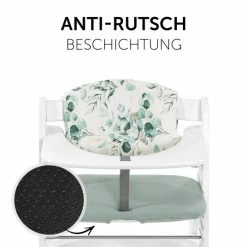 Discount 😀 Hauck Sitzkissen / Hochstuhlauflage für Alpha Hochstuhl - Highchair Pad Select - Jersey Leaves Mint 👍 10 Discount 😀 Hauck Sitzkissen / Hochstuhlauflage für Alpha Hochstuhl - Highchair Pad Select - Jersey Leaves Mint 👍 -Live & Sleep Sales hauck sitzkissen hochstuhlauflage fur alpha hochstuhl highchair pad select jersey leaves mint 667491 d4