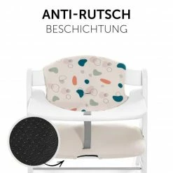 Budget ✨ Hauck Sitzkissen / Hochstuhlauflage für Alpha Hochstuhl - Highchair Pad Select - Jersey Organic 🧨 10 Budget ✨ Hauck Sitzkissen / Hochstuhlauflage für Alpha Hochstuhl - Highchair Pad Select - Jersey Organic 🧨 -Live & Sleep Sales hauck sitzkissen hochstuhlauflage fur alpha hochstuhl highchair pad select jersey organic 667484 d4