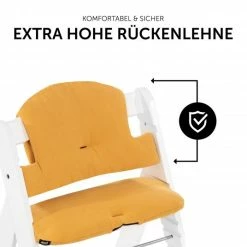 Coupon ❤️ Hauck Sitzkissen / Hochstuhlauflage für Alpha Hochstuhl - Highchair Pad Select - Muslin Honey 😍 10 Coupon ❤️ Hauck Sitzkissen / Hochstuhlauflage für Alpha Hochstuhl - Highchair Pad Select - Muslin Honey 😍 -Live & Sleep Sales hauck sitzkissen hochstuhlauflage fur alpha hochstuhl highchair pad select muslin honey 667040 d4