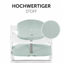 Cheapest 🤩 Hauck Sitzkissen / Hochstuhlauflage für Alpha Hochstuhl - Highchair Pad Select - Muslin Mint 👏 8 Cheapest 🤩 Hauck Sitzkissen / Hochstuhlauflage für Alpha Hochstuhl - Highchair Pad Select - Muslin Mint 👏 -Live & Sleep Sales hauck sitzkissen hochstuhlauflage fur alpha hochstuhl highchair pad select muslin mint 667453 d2