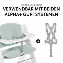 Cheapest 🤩 Hauck Sitzkissen / Hochstuhlauflage für Alpha Hochstuhl - Highchair Pad Select - Muslin Mint 👏 11 Cheapest 🤩 Hauck Sitzkissen / Hochstuhlauflage für Alpha Hochstuhl - Highchair Pad Select - Muslin Mint 👏 -Live & Sleep Sales hauck sitzkissen hochstuhlauflage fur alpha hochstuhl highchair pad select muslin mint 667453 d5