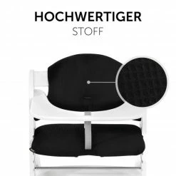 Best Pirce 😉 Hauck Sitzkissen / Hochstuhlauflage für Alpha Hochstuhl - Highchair Pad Select - Waffle Pique Black 🧨 9 Best Pirce 😉 Hauck Sitzkissen / Hochstuhlauflage für Alpha Hochstuhl - Highchair Pad Select - Waffle Pique Black 🧨 -Live & Sleep Sales hauck sitzkissen hochstuhlauflage fur alpha hochstuhl highchair pad select waffle pique black 667057 d3