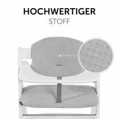 Cheap 👍 Hauck Sitzkissen / Hochstuhlauflage für Alpha Hochstuhl - Highchair Pad Select - Waffle Pique Grey 😉 9 Cheap 👍 Hauck Sitzkissen / Hochstuhlauflage für Alpha Hochstuhl - Highchair Pad Select - Waffle Pique Grey 😉 -Live & Sleep Sales hauck sitzkissen hochstuhlauflage fur alpha hochstuhl highchair pad select waffle pique grey 667323 d3