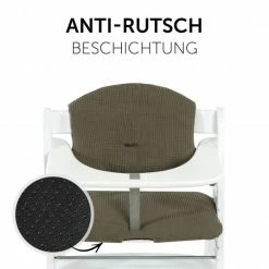Cheapest 🎉 Hauck Sitzkissen / Hochstuhlauflage für Alpha Hochstuhl - Highchair Pad Select - Waffle Pique Olive 👏 -Live & Sleep Sales hauck sitzkissen hochstuhlauflage fur alpha hochstuhl highchair pad select waffle pique olive 667378 d5