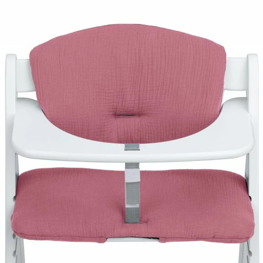Promo 🛒 Hauck Sitzkissen / Hochstuhlauflage Highchair Pad für Alpha Plus Hochstuhl - Berry 😉 1 Promo 🛒 Hauck Sitzkissen / Hochstuhlauflage Highchair Pad für Alpha Plus Hochstuhl - Berry 😉