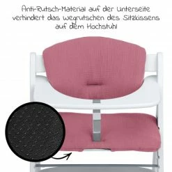 Promo 🛒 Hauck Sitzkissen / Hochstuhlauflage Highchair Pad für Alpha Plus Hochstuhl - Berry 😉 10 Promo 🛒 Hauck Sitzkissen / Hochstuhlauflage Highchair Pad für Alpha Plus Hochstuhl - Berry 😉 -Live & Sleep Sales hauck sitzkissen hochstuhlauflage highchair pad fur alpha plus hochstuhl berry 669013 d4