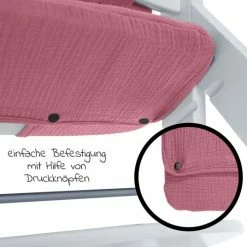 Promo 🛒 Hauck Sitzkissen / Hochstuhlauflage Highchair Pad für Alpha Plus Hochstuhl - Berry 😉 11 Promo 🛒 Hauck Sitzkissen / Hochstuhlauflage Highchair Pad für Alpha Plus Hochstuhl - Berry 😉 -Live & Sleep Sales hauck sitzkissen hochstuhlauflage highchair pad fur alpha plus hochstuhl berry 669013 d5