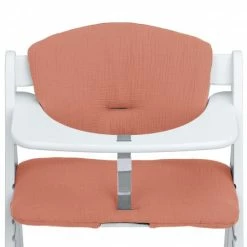 Discount 🎁 Hauck Sitzkissen / Hochstuhlauflage Highchair Pad für Alpha Plus Hochstuhl - Cork 💯