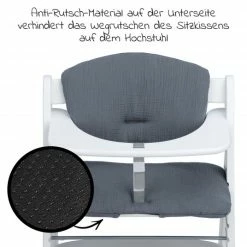 Deals 😀 Hauck Sitzkissen / Hochstuhlauflage Highchair Pad für Alpha Plus Hochstuhl - Stone 🤩 10 Deals 😀 Hauck Sitzkissen / Hochstuhlauflage Highchair Pad für Alpha Plus Hochstuhl - Stone 🤩 -Live & Sleep Sales hauck sitzkissen hochstuhlauflage highchair pad fur alpha plus hochstuhl stone 668986 d4