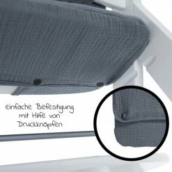 Deals 😀 Hauck Sitzkissen / Hochstuhlauflage Highchair Pad für Alpha Plus Hochstuhl - Stone 🤩 11 Deals 😀 Hauck Sitzkissen / Hochstuhlauflage Highchair Pad für Alpha Plus Hochstuhl - Stone 🤩 -Live & Sleep Sales hauck sitzkissen hochstuhlauflage highchair pad fur alpha plus hochstuhl stone 668986 d5