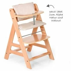 Top 10 π Hauck Seat cushion / seat reducer - Deluxe for Alpha high chair - Beige π― 8 Top 10 π Hauck Seat cushion / seat reducer - Deluxe for Alpha high chair - Beige π― -Live & Sleep Sales hauck sitzpolster sitzverkleinerer deluxe fur alpha hochstuhl beige 667880 d2
