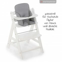 Best deal 🧨 Hauck Sitzverkleinerer für Alpha Hochstuhl - Comfort Line - Stretch Grey 👏 9 Best deal 🧨 Hauck Sitzverkleinerer für Alpha Hochstuhl - Comfort Line - Stretch Grey 👏 -Live & Sleep Sales hauck sitzverkleinerer fur alpha hochstuhl comfort line stretch grey 66786 d3
