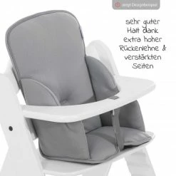 Best deal 🧨 Hauck Sitzverkleinerer für Alpha Hochstuhl - Comfort Line - Stretch Grey 👏 11 Best deal 🧨 Hauck Sitzverkleinerer für Alpha Hochstuhl - Comfort Line - Stretch Grey 👏 -Live & Sleep Sales hauck sitzverkleinerer fur alpha hochstuhl comfort line stretch grey 66786 d5