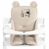 Best Pirce 🛒 Hauck Sitzverkleinerer / Sitzkissen für Alpha Hochstuhl Cosy Select - Disney - Winnie the Pooh Beige 🔔