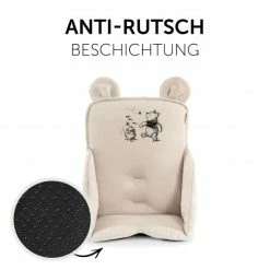 Best Pirce 🛒 Hauck Sitzverkleinerer / Sitzkissen für Alpha Hochstuhl Cosy Select - Disney - Winnie the Pooh Beige 🔔 11 Best Pirce 🛒 Hauck Sitzverkleinerer / Sitzkissen für Alpha Hochstuhl Cosy Select - Disney - Winnie the Pooh Beige 🔔 -Live & Sleep Sales hauck sitzverkleinerer sitzkissen fur alpha hochstuhl cosy select disney winnie the pooh beige 667729 d5