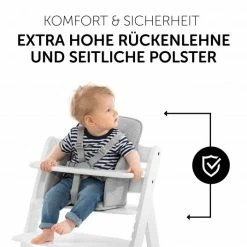 Coupon ✨ Hauck Sitzverkleinerer / Sitzkissen für Alpha Hochstuhl - Cosy Select - Waffle Pique Grey 😉 10 Coupon ✨ Hauck Sitzverkleinerer / Sitzkissen für Alpha Hochstuhl - Cosy Select - Waffle Pique Grey 😉 -Live & Sleep Sales hauck sitzverkleinerer sitzkissen fur alpha hochstuhl cosy select waffle pique grey 667828 d4