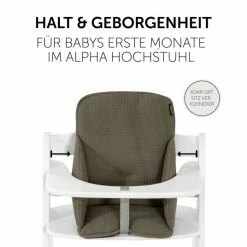 Promo 💯 Hauck Sitzverkleinerer / Sitzkissen für Alpha Hochstuhl - Cosy Select - Waffle Pique Olive 🥰 8 Promo 💯 Hauck Sitzverkleinerer / Sitzkissen für Alpha Hochstuhl - Cosy Select - Waffle Pique Olive 🥰 -Live & Sleep Sales hauck sitzverkleinerer sitzkissen fur alpha hochstuhl cosy select waffle pique olive 667835 d2