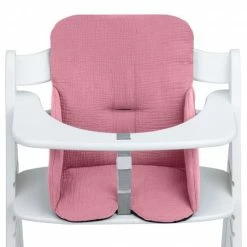 Buy βοΈ Hauck Sitzverkleinerer / Sitzkissen Highchair Baby Pad fΓΌr Alpha Plus Hochstuhl - Berry π