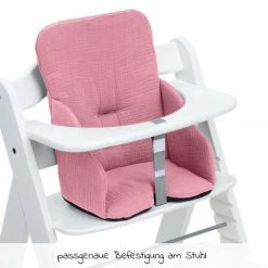 Buy ✔️ Hauck Sitzverkleinerer / Sitzkissen Highchair Baby Pad für Alpha Plus Hochstuhl - Berry 🎁 -Live & Sleep Sales hauck sitzverkleinerer sitzkissen highchair baby pad fur alpha plus hochstuhl berry 669143 d4