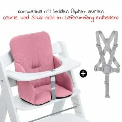 Buy ✔️ Hauck Sitzverkleinerer / Sitzkissen Highchair Baby Pad für Alpha Plus Hochstuhl - Berry 🎁 -Live & Sleep Sales hauck sitzverkleinerer sitzkissen highchair baby pad fur alpha plus hochstuhl berry 669143 d5
