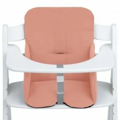 Discount ✔️ Hauck Sitzverkleinerer / Sitzkissen Highchair Baby Pad für Alpha Plus Hochstuhl - Cork 😉