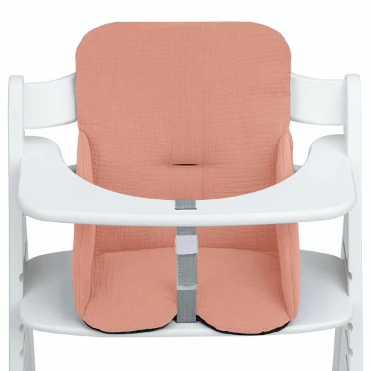Discount ✔️ Hauck Sitzverkleinerer / Sitzkissen Highchair Baby Pad für Alpha Plus Hochstuhl - Cork 😉 1 Discount ✔️ Hauck Sitzverkleinerer / Sitzkissen Highchair Baby Pad für Alpha Plus Hochstuhl - Cork 😉
