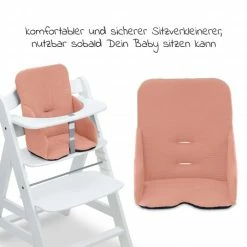 Discount ✔️ Hauck Sitzverkleinerer / Sitzkissen Highchair Baby Pad für Alpha Plus Hochstuhl - Cork 😉 8 Discount ✔️ Hauck Sitzverkleinerer / Sitzkissen Highchair Baby Pad für Alpha Plus Hochstuhl - Cork 😉 -Live & Sleep Sales hauck sitzverkleinerer sitzkissen highchair baby pad fur alpha plus hochstuhl cork 669129 d2