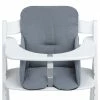 Wholesale 🧨 Hauck Sitzverkleinerer / Sitzkissen Highchair Baby Pad für Alpha Plus Hochstuhl - Stone 🔔