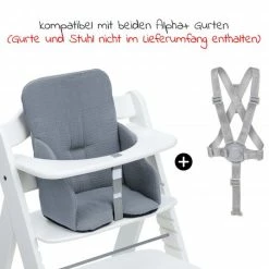Wholesale 🧨 Hauck Sitzverkleinerer / Sitzkissen Highchair Baby Pad für Alpha Plus Hochstuhl - Stone 🔔 11 Wholesale 🧨 Hauck Sitzverkleinerer / Sitzkissen Highchair Baby Pad für Alpha Plus Hochstuhl - Stone 🔔 -Live & Sleep Sales hauck sitzverkleinerer sitzkissen highchair baby pad fur alpha plus hochstuhl stone 669112 d5