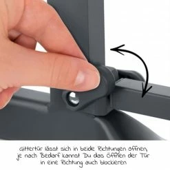 Best reviews of 🎁 Hauck Türschutzgitter Clear Step Autoclose 2 - Dark Grey ❤️ 10 Best reviews of 🎁 Hauck Türschutzgitter Clear Step Autoclose 2 - Dark Grey ❤️ -Live & Sleep Sales hauck turschutzgitter clear step autoclose 2 dark grey 597446 d4