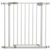 Promo 😀 Hauck Door protection grille Open'n Stop Safety Gate 75 - 81 cm ❤️