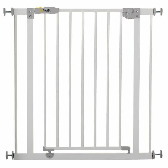 Promo π Hauck Door protection grille Open'n Stop Safety Gate 75 - 81 cm β€οΈ 1 Promo π Hauck Door protection grille Open'n Stop Safety Gate 75 - 81 cm β€οΈ