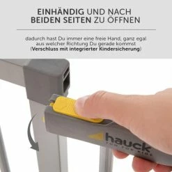 Brand new ⌛ Hauck Türschutzgitter Stop N Safe 2 (84 bis 89 cm) + 9cm Verlängerung - ohne Bohren - Silver 🥰 9 Brand new ⌛ Hauck Türschutzgitter Stop N Safe 2 (84 bis 89 cm) + 9cm Verlängerung - ohne Bohren - Silver 🥰 -Live & Sleep Sales hauck turschutzgitter stop n safe 2 84 bis 89 cm inkl 9cm verlangerung ohne bohren silver 597323 d3