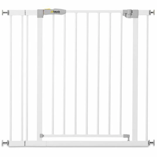 Cheapest 🎁 Hauck Türschutzgitter Stop N Safe 2 (84 bis 89 cm) + 9cm Verlängerung - ohne Bohren - White 😀 1 Cheapest 🎁 Hauck Türschutzgitter Stop N Safe 2 (84 bis 89 cm) + 9cm Verlängerung - ohne Bohren - White 😀