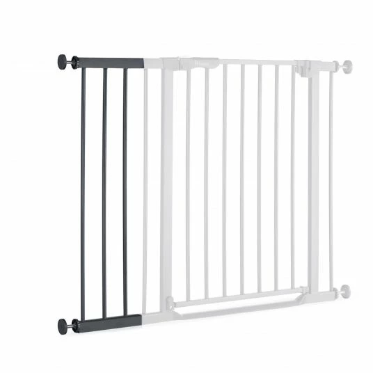 Best Pirce 🛒 Hauck Türschutzgitter Verlängerung Safety Gate Extensions 21 cm - Dark Grey 💯 1 Best Pirce 🛒 Hauck Türschutzgitter Verlängerung Safety Gate Extensions 21 cm - Dark Grey 💯