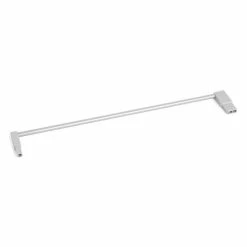 Hot Sale 🔔 Hauck Verlängerung für Schutzgitter 7 cm - Silver 🥰