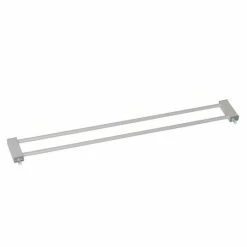 Best Sale 🤩 Hauck Verlängerung für Schutzgitter Wood Lock 9 cm ⌛