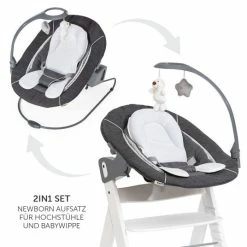 Wholesale ⭐ Hauck Verstellbarer Neugeborenenaufsatz & Wippe für Alpha & Beta Hochstuhl - Bouncer 2in1 Deluxe - Melange Grey 🌟 9 Wholesale ⭐ Hauck Verstellbarer Neugeborenenaufsatz & Wippe für Alpha & Beta Hochstuhl - Bouncer 2in1 Deluxe - Melange Grey 🌟 -Live & Sleep Sales hauck verstellbarer neugeborenenaufsatz wippe fur alpha beta hochstuhl bouncer 2in1 deluxe melange grey 661857 d3
