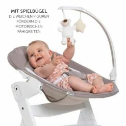 Coupon ❤️ Hauck Verstellbarer Neugeborenenaufsatz & Wippe für Alpha & Beta Hochstuhl - Bouncer 2in1 Deluxe - Sand 🔔 11 Coupon ❤️ Hauck Verstellbarer Neugeborenenaufsatz & Wippe für Alpha & Beta Hochstuhl - Bouncer 2in1 Deluxe - Sand 🔔 -Live & Sleep Sales hauck verstellbarer neugeborenenaufsatz wippe fur alpha beta hochstuhl bouncer 2in1 deluxe sand 661840 d5