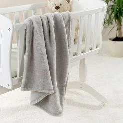 New π Jacky Microfleece blanket 75 x 100 cm - Grey π 9 New π Jacky Microfleece blanket 75 x 100 cm - Grey π -Live & Sleep Sales jacky kuscheldecke microfleece 75 x 100 cm grau 310091 9200 d3