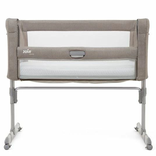 Cheapest โ Joie Beistell- & Reisebett Roomie inkl. Matratze & Transporttasche - Walnut - Collection 2022 ๐ 2 Cheapest โ Joie Beistell- & Reisebett Roomie inkl. Matratze & Transporttasche - Walnut - Collection 2022 ๐ - Image 2